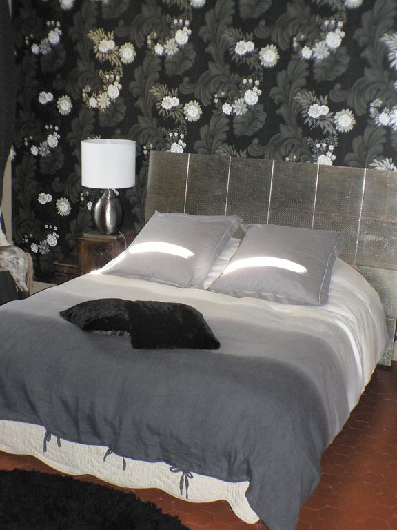 Chambres D'Hotes Maison Auguste Salon-de-Provence Room photo